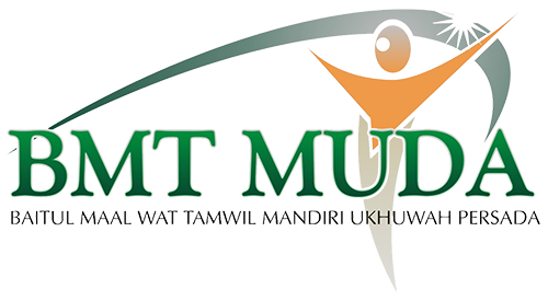 BMT MUda Logo