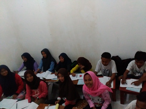 Galeri Perwira Cendekia (11)
