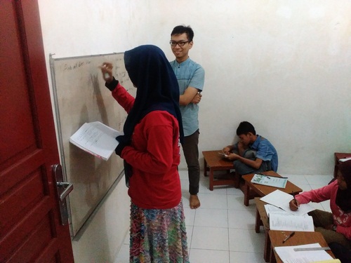 Galeri Perwira Cendekia (12)