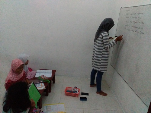 Galeri Perwira Cendekia (9)