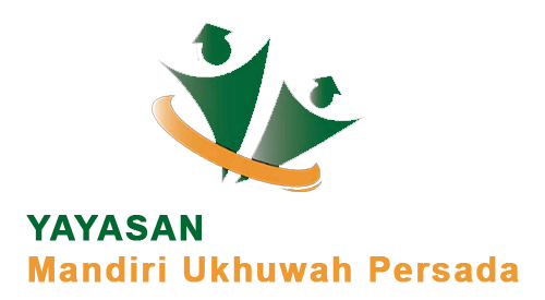 logo yayasan mandiri ukhuwah persada